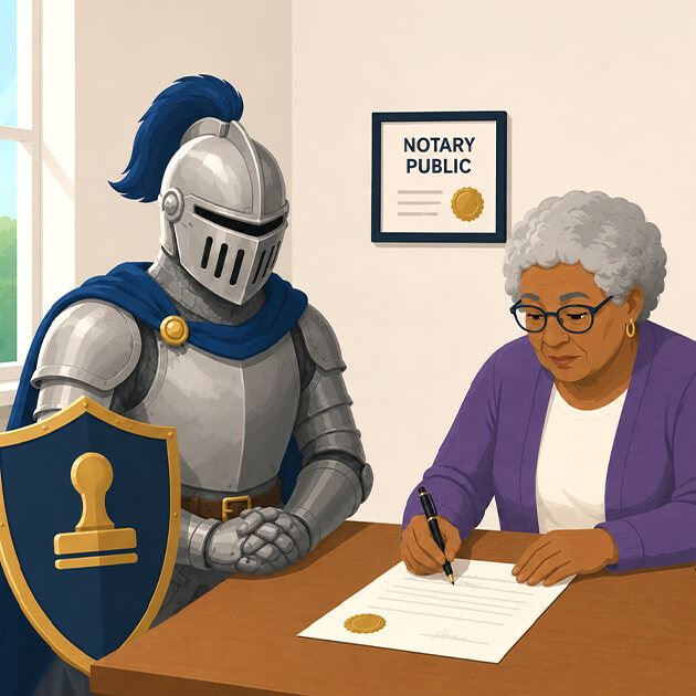 Serving Vulnerable Signers: What Every Mobile Notary Should Know